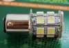 Лампа світлодіодна 1157-20SMD5050 білий Bloom BL-L0910-1157-white (фото 3)