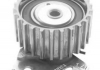 Ролик модуля натяжителя ремня MAGNETI MAGNETI MARELLI MPQ0498 (фото 1)