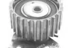 Ролик модуля натяжителя ремня MAGNETI MAGNETI MARELLI MPQ0498 (фото 1)