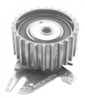 Ролик модуля натяжителя ремня MAGNETI MAGNETI MARELLI MPQ0498