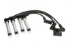 Комплект кабелів високовольтна BOSCH 0986357807