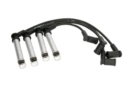 Комплект кабелей высоковольтных BOSCH 0986357807 (фото 1)