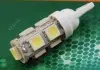 Лампа світлодіодна T10 9SMD5050 білий Bloom BL-L1105-white (фото 3)