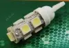 Лампа світлодіодна T10 9SMD5050 білий Bloom BL-L1105-white (фото 4)