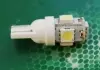 Лампа світлодіодна T10 5SMD5050 білий Bloom BL-L1106-white (фото 3)
