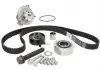 Комплект (реміньролікпомпа) Contitech CT 1120 WP1