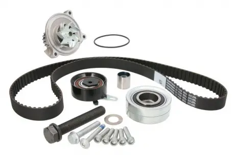 Комплект (реминьроликпомпа) Contitech CT 1120 WP1