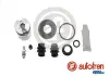 Ремкомплект суппорта Autofren Seinsa D42190C