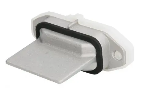 Элемент регуляции воздуха THERMOTEC DE1005TT (фото 1)