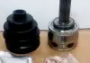 ШРУС со смазкой в ​​комплекте MAGNETI TOJ0191