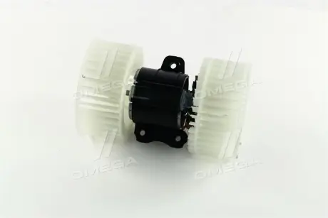 Вентилятор салона BMW 5 (AVA) AVA COOLING BW8470