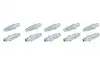Штуцер прокачування гальм QUICK BRAKE 009010 (фото 1)