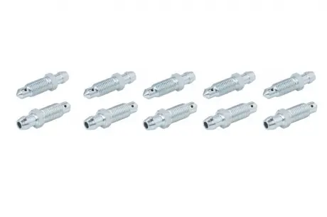 Штуцер прокачування гальм QUICK BRAKE 009010