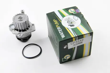Водяной насос Fabia / Polo 1.9D 95- BGA CP3342