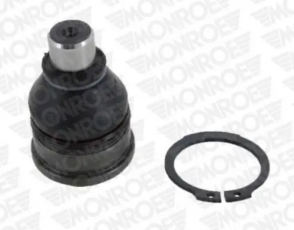 Шаровая опора.передняя ось MONROE L10595