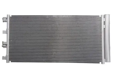 Радиатор кондиционера THERMOTEC KTT110430 (фото 1)