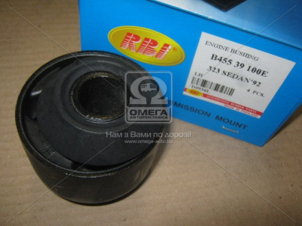 Подушка опоры двиг. RBI D0936L
