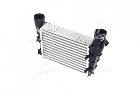 Интеркулер AUDI; VW (AVA) AVA COOLING Ai4112