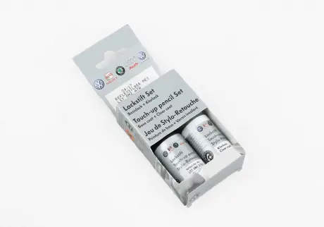 Комплект красящих карандашей VAG LST0M2A7W