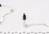 Рем. часть тормозов QUICK BRAKE WS 0168 A