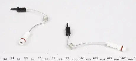 Рем. частина гальм QUICK BRAKE WS 0168 A