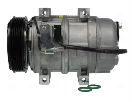 Компресори кондиціонера NISSENS 89069