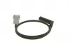 Датчик оборотов коленвала BOSCH 0986280415 (фото 3)