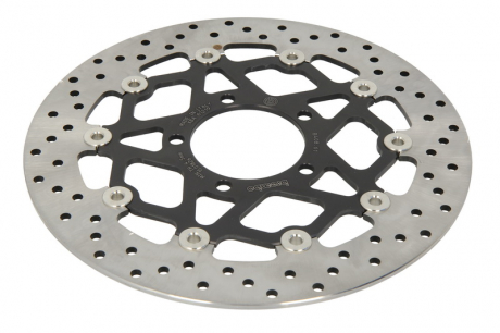 Тормозной диск BREMBO 78B40861