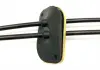 Трос КПП 477 E5 Chery Elara Aftermarket A21-1703090EA (фото 2)