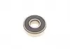 Подшипник шариковый d30 SKF 6302-2RSH/C3 (фото 2)