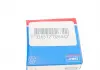 Подшипник шариковый d30 SKF 6302-2RSH/C3 (фото 4)