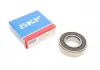 Подшипник шариковый d30 SKF 6205-2RSH/C3 (фото 1)