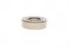 Подшипник шариковый d30 SKF 6205-2RSH/C3 (фото 2)