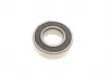 Подшипник шариковый d30 SKF 6205-2RSH/C3 (фото 3)