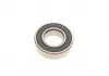 Подшипник шариковый d30 SKF 6205-2RSH/C3 (фото 4)