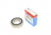 Подшипник шариковый d30 SKF 6206-2RS1