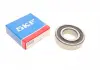 Подшипник шариковый d30 SKF 6206-2RS1/C3