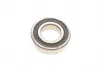 Подшипник шариковый d30 SKF 6206-2RS1/C3 (фото 3)