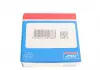 Подшипник шариковый d30 SKF 6206-2RS1/C3 (фото 4)