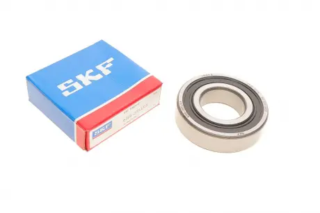 Подшипник шариковый d30 SKF 6206-2RS1/C3