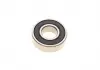 Подшипник шариковый d30 SKF 6203-2RSH/C3 (фото 3)