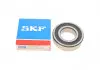 Подшипник шариковый d30 SKF 6207-2RS1/C3 (фото 2)