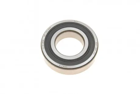 Подшипник шариковый d30 SKF 6207-2RS1/C3