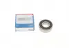 Подшипник шариковый d30 SKF 6202-2RSH/C3