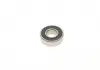 Подшипник шариковый d30 SKF 6202-2RSH/C3 (фото 3)