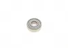 Підшипник кульковий d30 SKF 6201-2Z (фото 3)