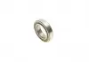 Подшипник шариковый d30 SKF 6008-2RS1 (фото 2)
