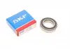 Подшипник шариковый d30 SKF 6006-2RS1