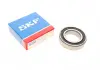 Подшипник шариковый d30 SKF 6006-2RS1/C3