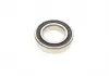 Подшипник шариковый d30 SKF 6006-2RS1/C3 (фото 3)